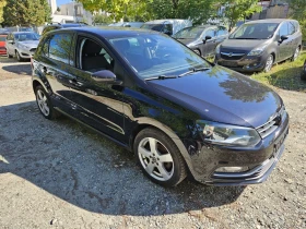 VW Polo 1.4 TDI 90hp euro6, снимка 2