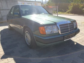 Mercedes-Benz 124 200Е 100% ОРИГИНАЛ като ЧИСТО НОВ!!!, снимка 3