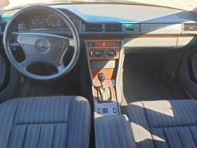 Mercedes-Benz 124 200 100%    !!! | Mobile.bg    9