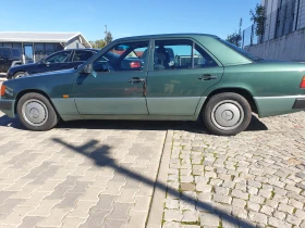 Mercedes-Benz 124 200 100%    !!! | Mobile.bg    8