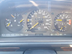 Mercedes-Benz 124 200Е 100% ОРИГИНАЛ като ЧИСТО НОВ!!!, снимка 10