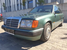 Mercedes-Benz 124 200Е 100% ОРИГИНАЛ като ЧИСТО НОВ!!! - изображение 1