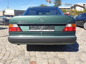 Mercedes-Benz 124 200 100%    !!! | Mobile.bg    6