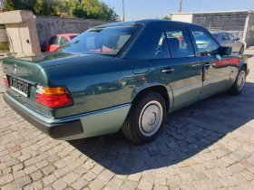 Mercedes-Benz 124 200 100%    !!! | Mobile.bg    5