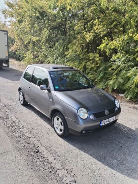 VW Lupo 1.4 MPI | Mobile.bg    17