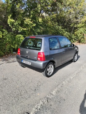 VW Lupo 1.4 MPI | Mobile.bg    4