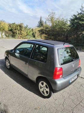 VW Lupo 1.4 MPI | Mobile.bg    16