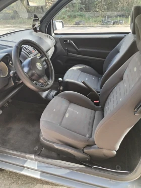 VW Lupo 1.4 MPI | Mobile.bg    14