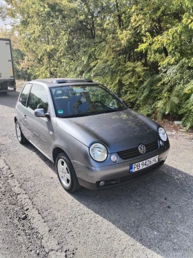 VW Lupo 1.4 MPI | Mobile.bg    2