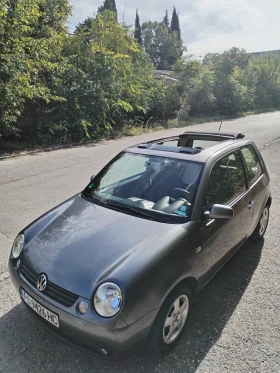 VW Lupo 1.4 MPI | Mobile.bg    12