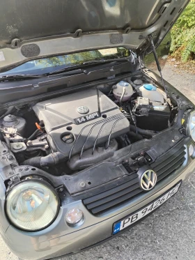 VW Lupo 1.4 MPI | Mobile.bg    15