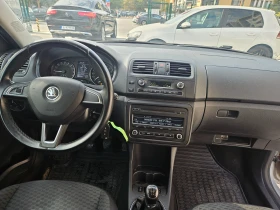 Skoda Fabia 1.6 TDI, снимка 12