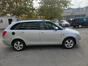 Skoda Fabia 1.6 TDI, снимка 8