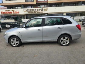 Skoda Fabia 1.6 TDI, снимка 4