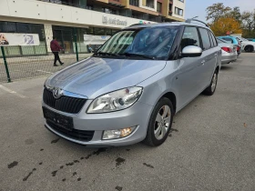 Skoda Fabia 1.6 TDI, снимка 3