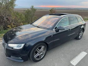 Audi A4 3.0 TDI 272к.с., снимка 17