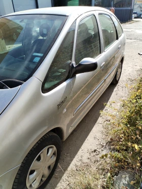 Citroen Xsara picasso | Mobile.bg    4