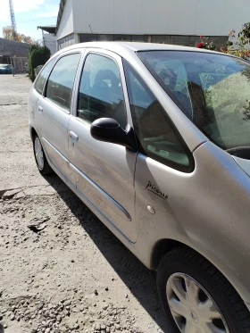 Citroen Xsara picasso | Mobile.bg    2