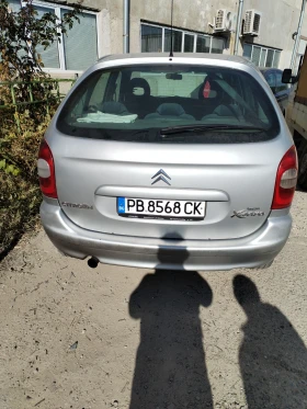 Citroen Xsara picasso | Mobile.bg    3