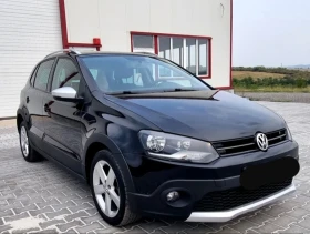     VW Polo 1.2 CROSS POLO