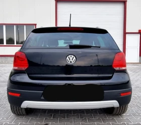 VW Polo 1.2 CROSS POLO | Mobile.bg    12