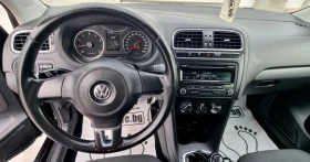 VW Polo 1.2 CROSS POLO | Mobile.bg    8