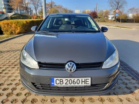 Обява за продажба на VW Golf 1.2tsi 105 ps. ~12 999 лв. - изображение 8