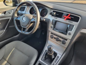 Обява за продажба на VW Golf 1.2tsi 105 ps. ~12 999 лв. - изображение 9