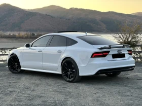 Audi A7 3.0 Bi-Turbo* Matrix* S-Line* ActiveSound | Mobile.bg � ����� ������ 6