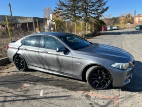 BMW 535 535d xdrive  - [1] 