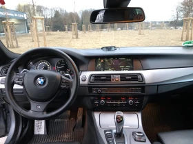 Обява за продажба на BMW 535 Head up display FULL M-Performance Xdrive  ~35 500 лв. - изображение 6