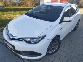 Обява за продажба на Toyota Auris Hybrid  ~27 300 лв. - изображение 1