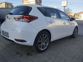 Обява за продажба на Toyota Auris Hybrid  ~27 300 лв. - изображение 5