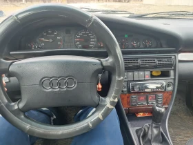 Audi A6 2.0 ABK 115к.с. Газов инж. , снимка 12