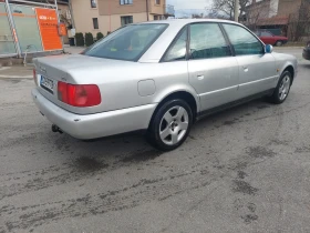 Audi A6 2.0 ABK 115к.с. Газов инж. , снимка 4