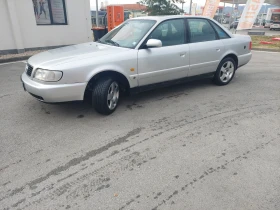 Audi A6 2.0 ABK 115к.с. Газов инж. , снимка 8