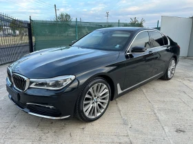 BMW 740 Xdrive | Mobile.bg    2