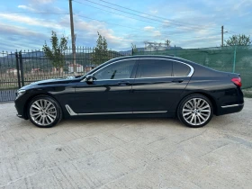 BMW 740 Xdrive | Mobile.bg    5