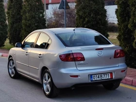 Mazda 3 1.6CD(109)* СЕДАН* НОВ ВНОС* , снимка 5