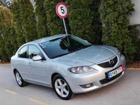 Mazda 3 1.6CD(109)* СЕДАН* НОВ ВНОС* , снимка 9