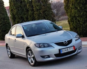 Mazda 3 1.6CD(109)* СЕДАН* НОВ ВНОС* , снимка 1