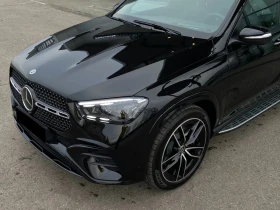 Mercedes-Benz GLE 450 d 4Matic AMG-Line, снимка 6