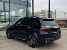 Mercedes-Benz GLE 450 d 4Matic AMG-Line, снимка 5