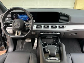 Mercedes-Benz GLE 450 d 4Matic AMG-Line, снимка 10