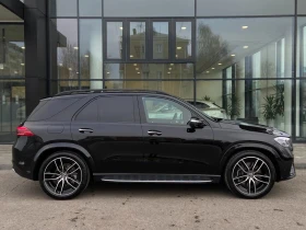 Mercedes-Benz GLE 450 d 4Matic AMG-Line, снимка 2