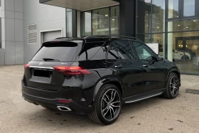 Mercedes-Benz GLE 450 d 4Matic AMG-Line, снимка 3