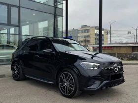 Mercedes-Benz GLE 450 d 4Matic AMG-Line, снимка 1