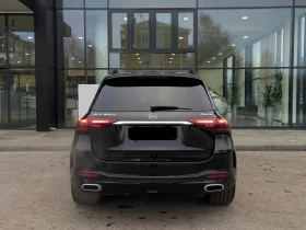 Mercedes-Benz GLE 450 d 4Matic AMG-Line, снимка 4