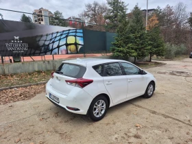 Toyota Auris 1.33, снимка 3