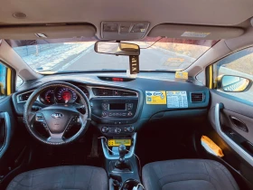 Kia Ceed, снимка 13